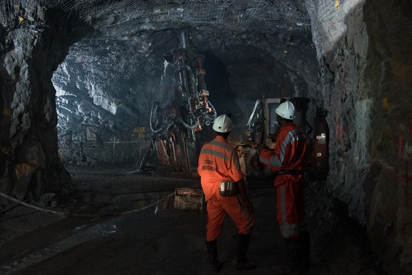 Barrick hits back at Malian attempt to seize Loulo-Gounkoto