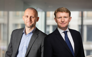 Dan Kemp and Neil Brown launch AI-powered investment research platform