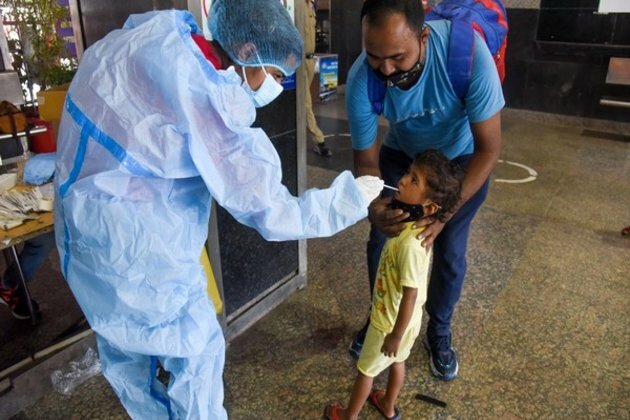 Tamil Nadu reports 1,259 new COVID-19 cases, 20 deaths