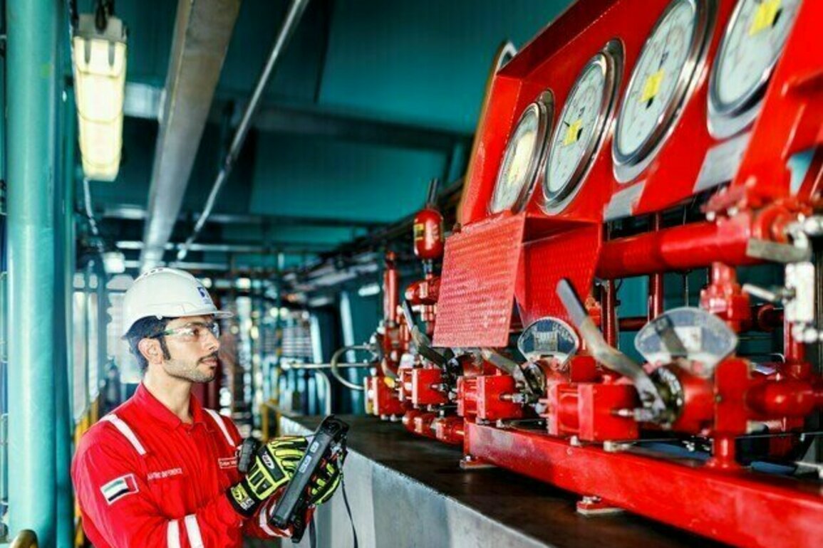 ADNOC Drilling awarded $1.63 billion, five-year Integrated Drilling Services contract