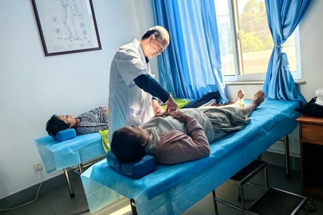 Chinese doctors committed to enhancing Madagascar's healthcare