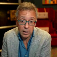 "The Trump family and its circle show kleptocratic, oligarchic impulse, doing business with Pakistan": says Political scientist Ian Bremmer