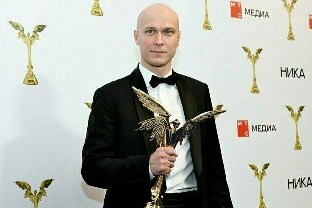 Russian Oscar nominee signs with Hollywood agency  media