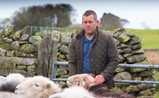 Sheep farmer James Rebanks turns down Defra role: "I cannot be complicit in the breaking of promises to farmers that I strongly believe ought to be kept"