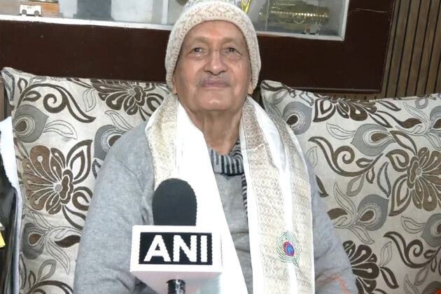 "Grateful to PM Modi, President Murmu for bestowing Padma award on ordinary worker": Bhagat Singh Koshyari
