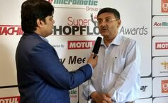 R K Sharma underlines the rise in innovation in the Machie entries