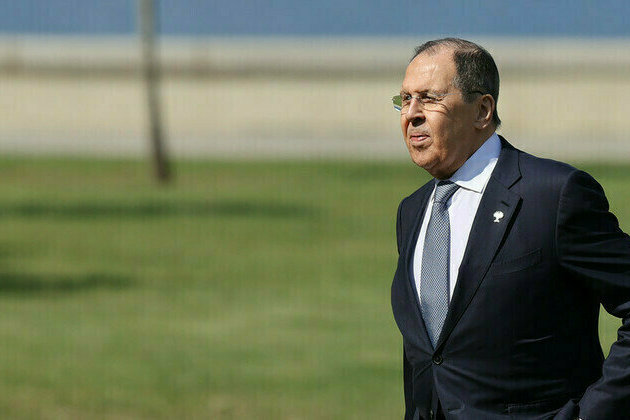 Lavrov speaks to media at BRICS summit: Live Updates