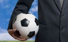 Deal in focus: KKR nets Hertha Berlin