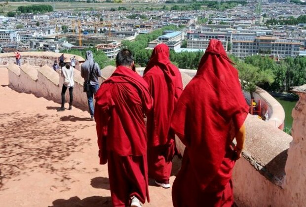 UN officer highlights political repression, cultural assimilation faced by Tibetans under China's control