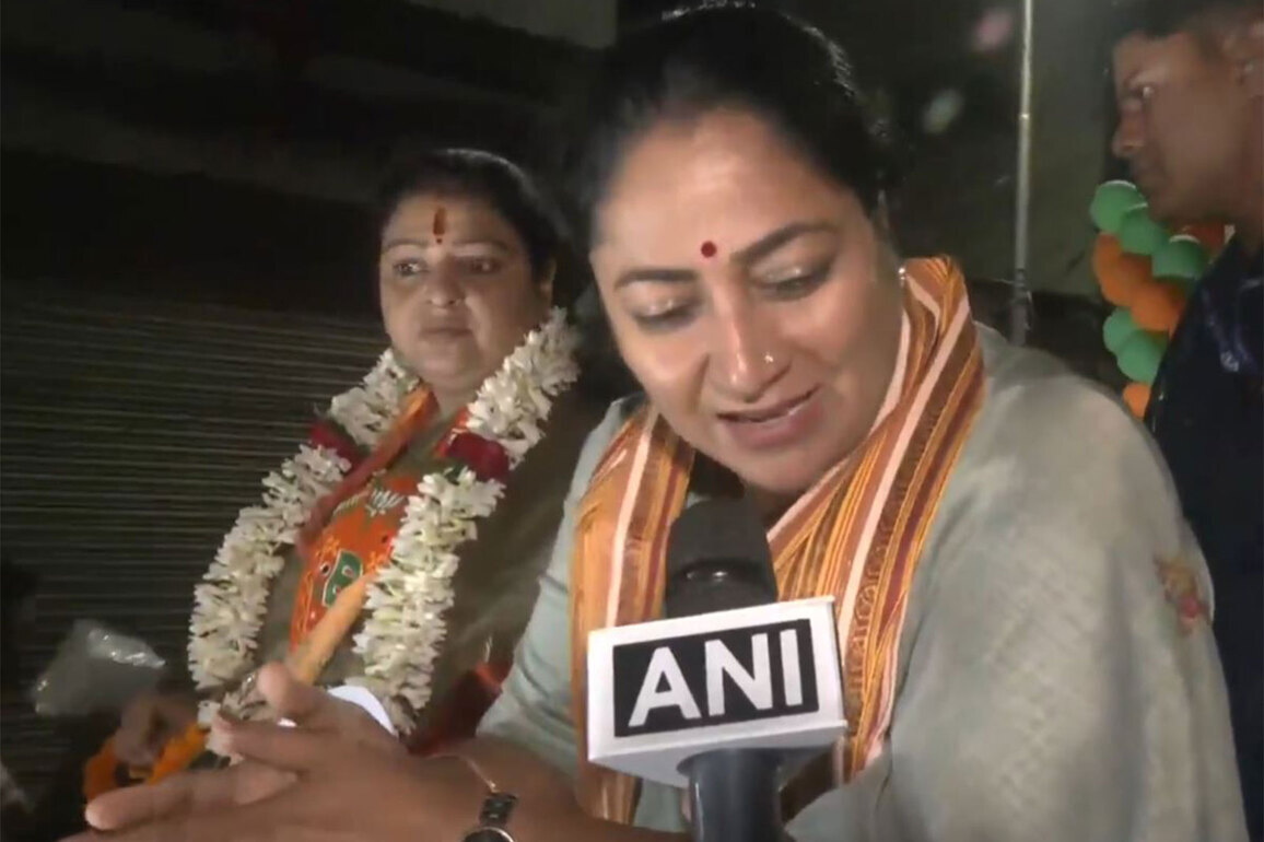 "End of corruption, terror is close": Delhi CM Rekha Gupta slams Mamata Banerjee, accuses TMC of failing women's safety