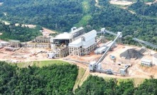  Mina de cobre de Salobo, da Vale, no Pará/Divulgação