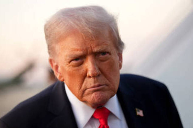 Trump 'terminates' Canada trade talks over anti-tariff ad (VIDEO)