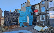 'The circle is collapsing': How a demolished house in Lancashire uncovered Home REIT's broken business model