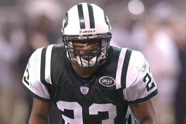 Where Are They Now: Jamie Henderson