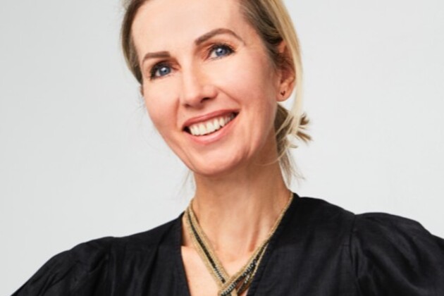 Ex-IAA Global Leader Dagmara Szulce To Succeed Duggan