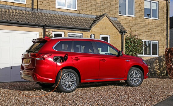 'Drive anytime': Ovo Energy launches pioneering flat-rate EV charging tariff