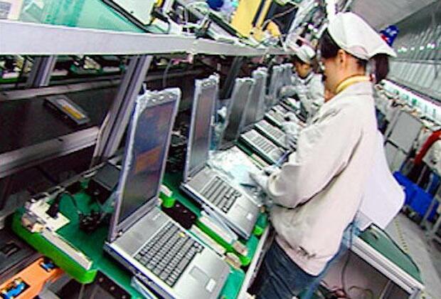 Reports say Dell computers to stop using Chinese chips by 2024