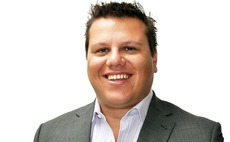 Colin Granger joins YFM as investment director