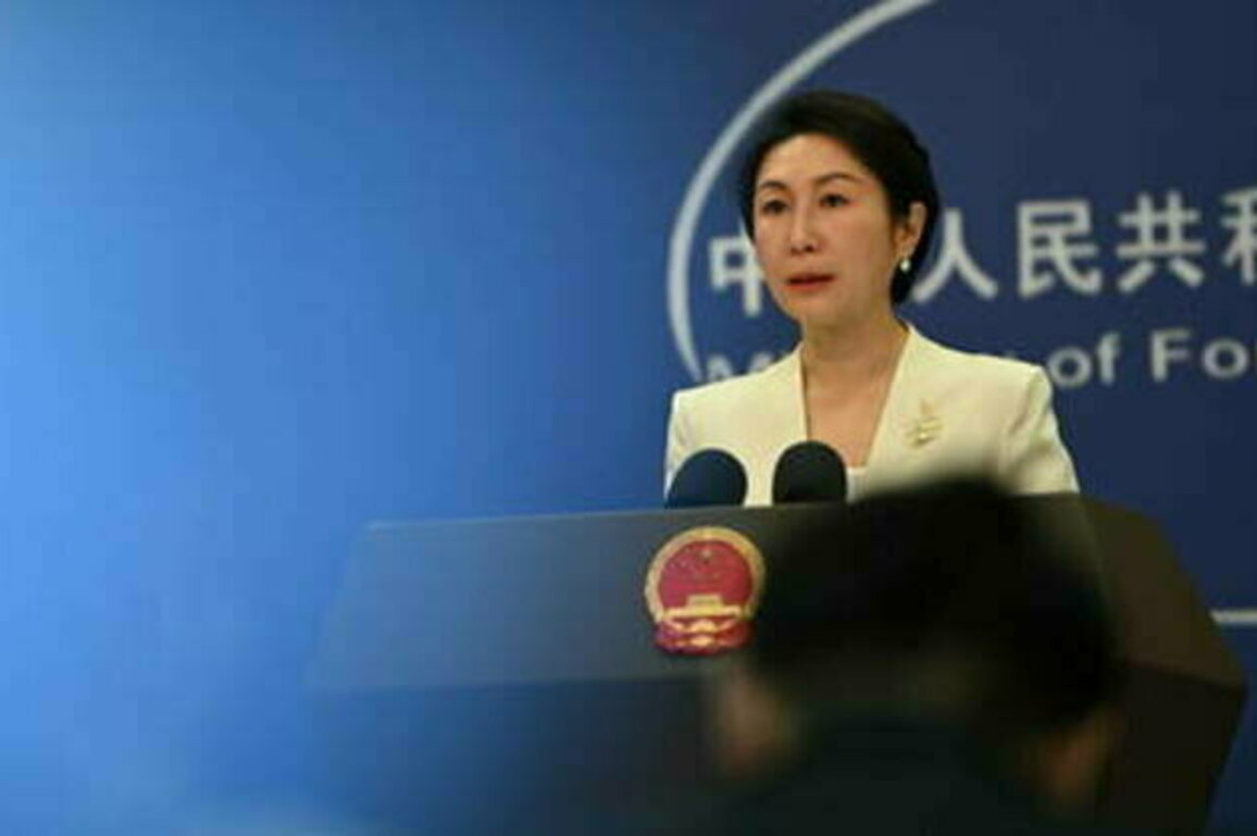 China calls out Western 'double standards' on Russia sanctions