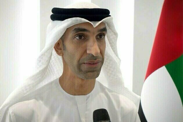 UAE first Arab trade partner of Republic of Congo: Thani Al Zeyoudi