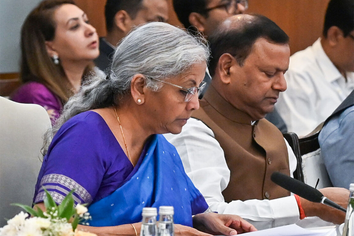Next-gen GST reforms: Health, life insurance made tax-free, several medical essentials made cheaper