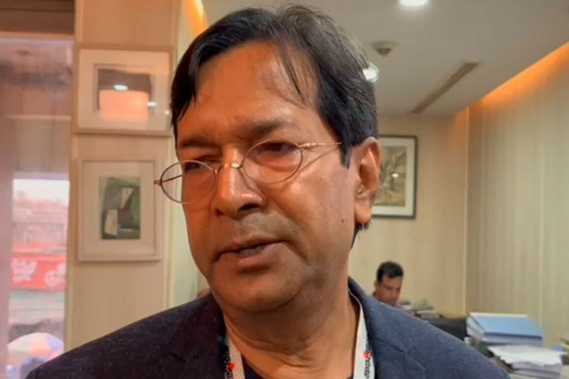 "Darkest night; attack on freedom of speech, news media": Executive Editor of vandalised media house Prothom Alo in Bangladesh