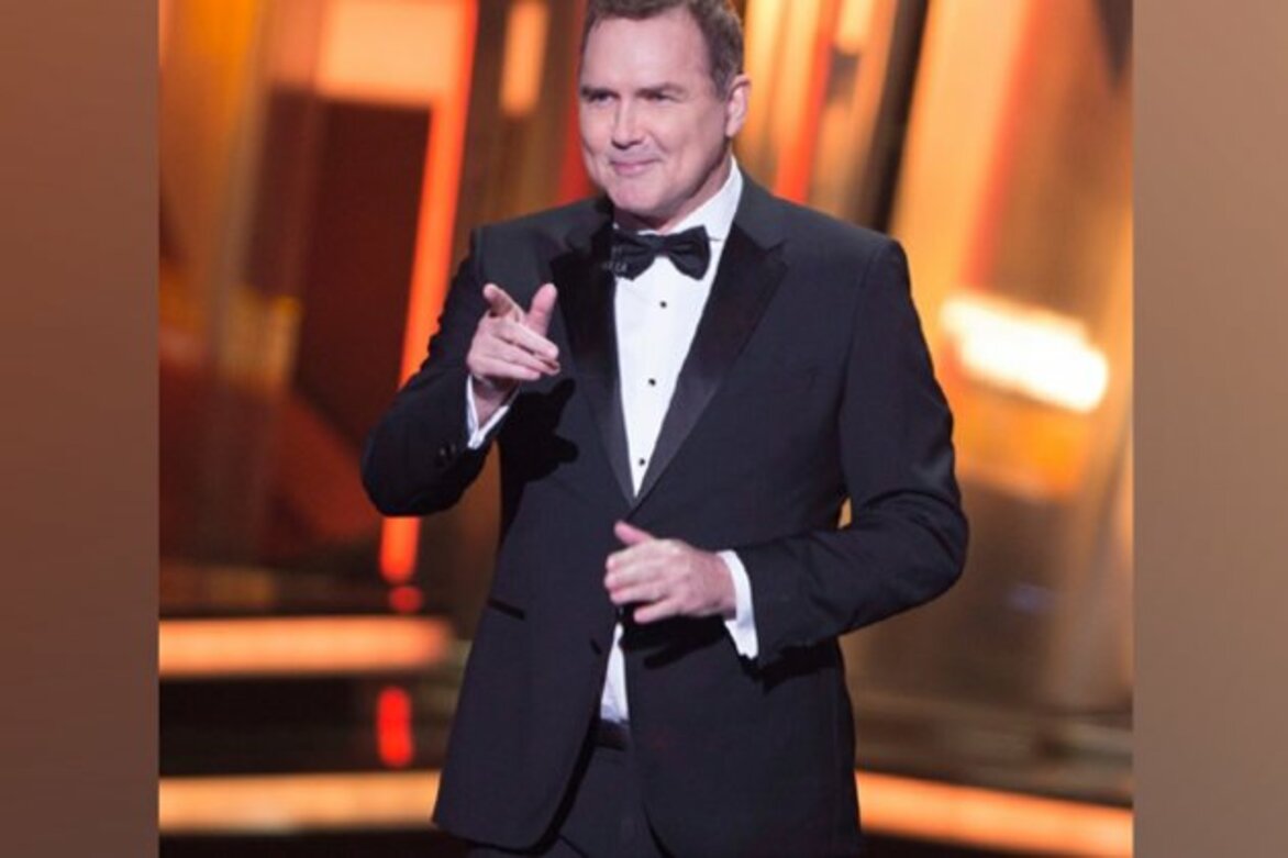 Comedian Norm Macdonald no more