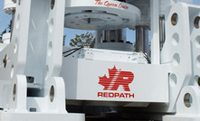 Redpath acquires Deilmann-Haniel