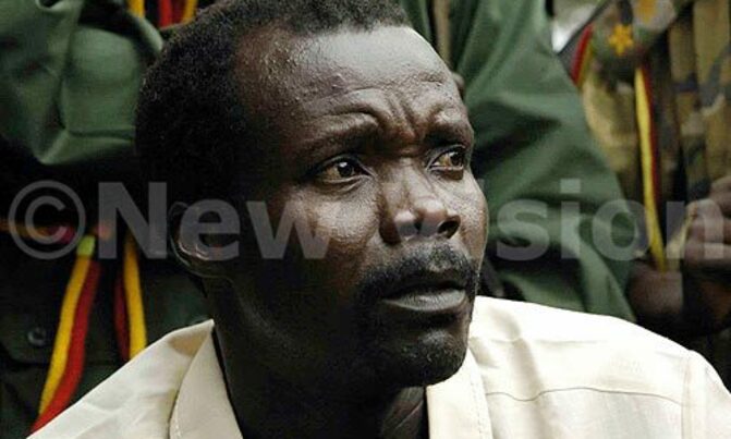 UPDF launches fresh bid to capture Kony UPDF launches fresh bid to capture Kony