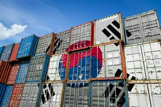 Korea's exports to Middle East rise 3.5% in Q1