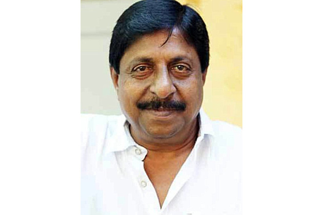 Veteran Malayalam actor, writer and filmmaker Sreenivasan passes away at 69