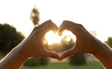 Love is… picking the right stock 