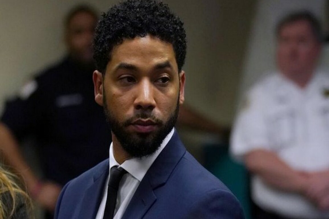Netflix announces documentary about Jussie Smollett, his 2019 hate crime hoax
