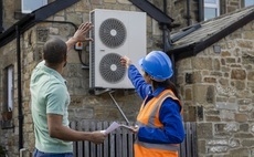 'Flatlining': What's holding back the UK heat pump rollout?