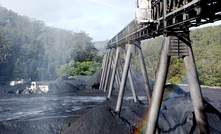  Peabody Energy's Metropolitan colliery in NSW.