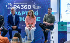 'The way we talk about protection has moved on': PA360