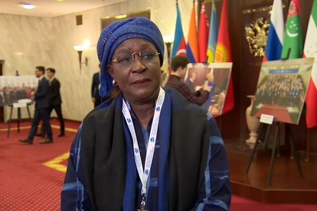 Middle East crisis brings daily sorrow African human rights leader