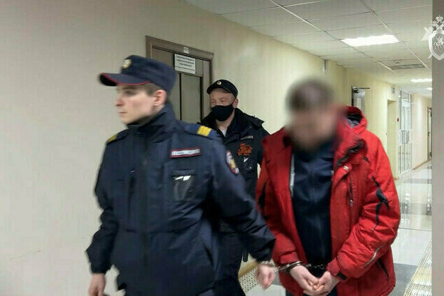 EU aspirant aiding Kiev-linked terror plots  Russia