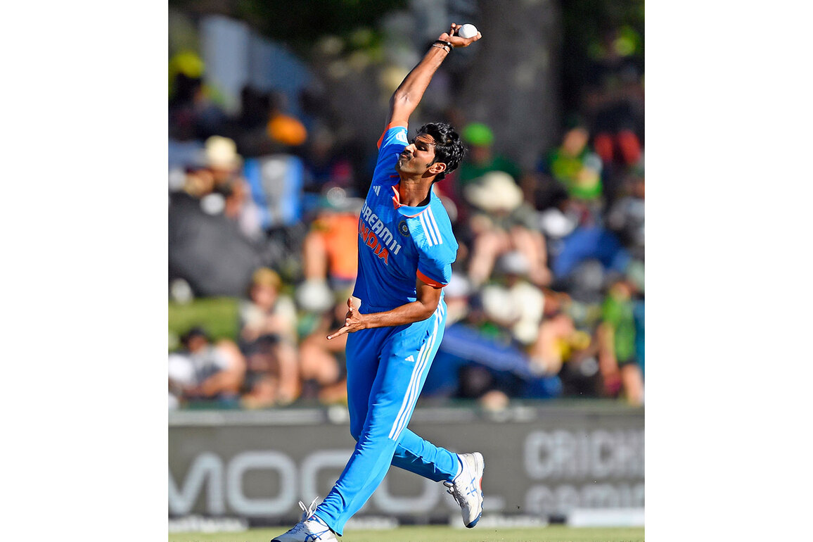 Washington Sundar ruled out from India vs New Zealand ODI series due to injury