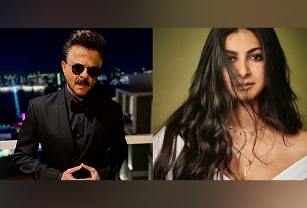 "You are number one creative female producer": Anil Kapoor pens heartfelt birthday wish for his daughter Rhea