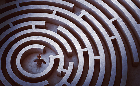 Asia private equity: Tipping point?