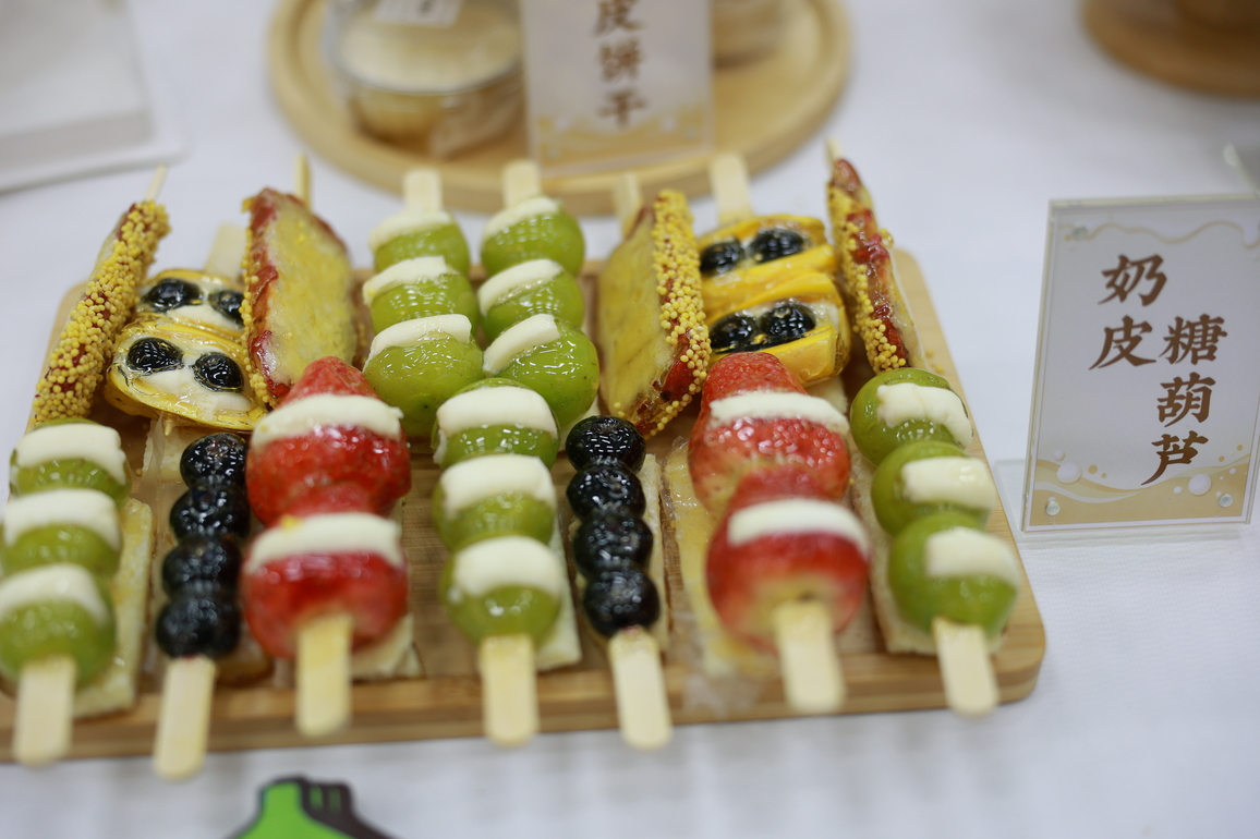 CHINA-INNER MONGOLIA-ANCIENT DAIRY AROMA-TOURISM-INNOVATION (CN)