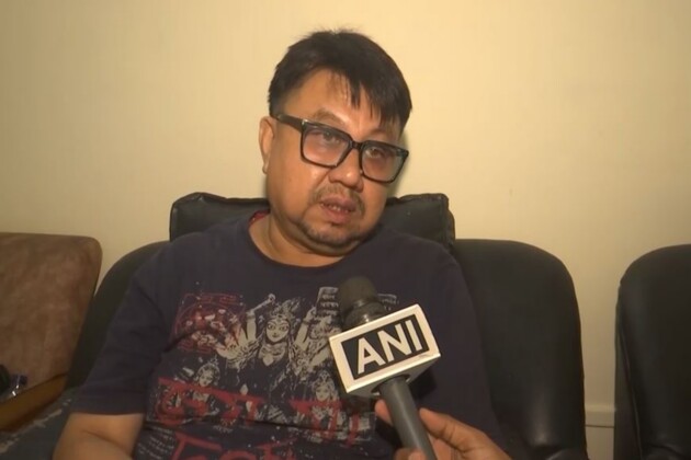 Zubeen Garg's final film 'Roi Roi Binale' to release on Oct 31, says filmmaker Rajesh Bhuyan