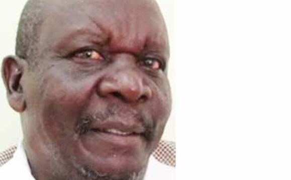 Nsereko Mutumba Nsereko Mutumba