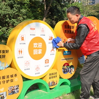CHINA-HUNAN-COMMUNITY ENGAGEMENT-POSITIVE ATTITUDES TOWARD AGING (CN)