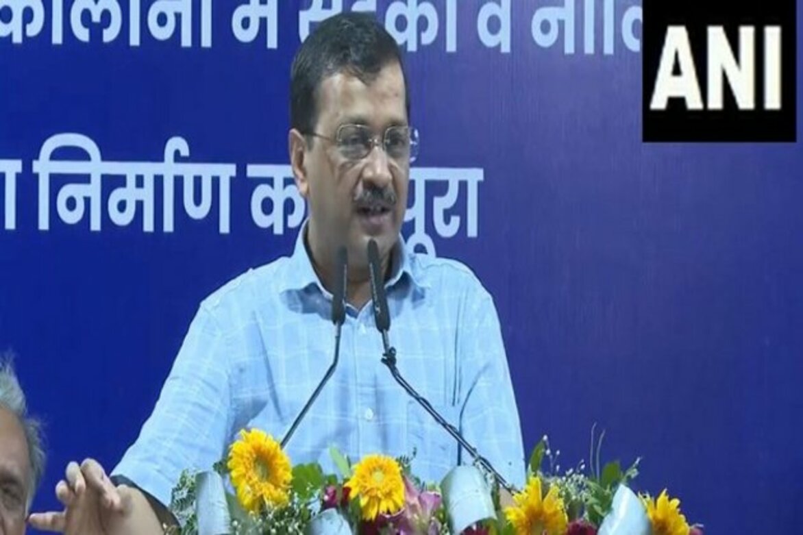 Delhi CM Kejriwal to announce Winter Action Plan to tackle air pollution