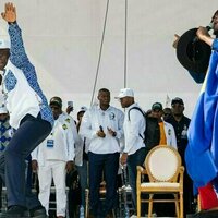 Election au Gabon : un scrutin historique sans veritable rupture
