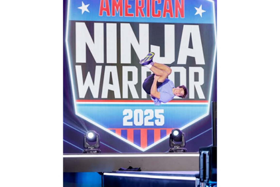 Entertainment reality show 'American Ninja Warrior' renewed for Season 18