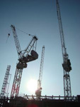 Scottish building confidence low