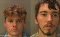 Ag students branded 'callous and sadistic' after blowing up sheep